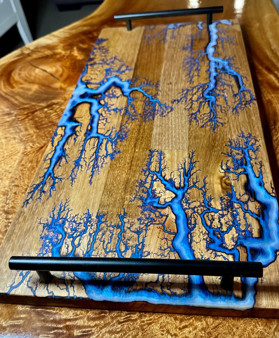 Best Resin Boards in Australia: The Ultimate Guide - Fractal Flow Designs 