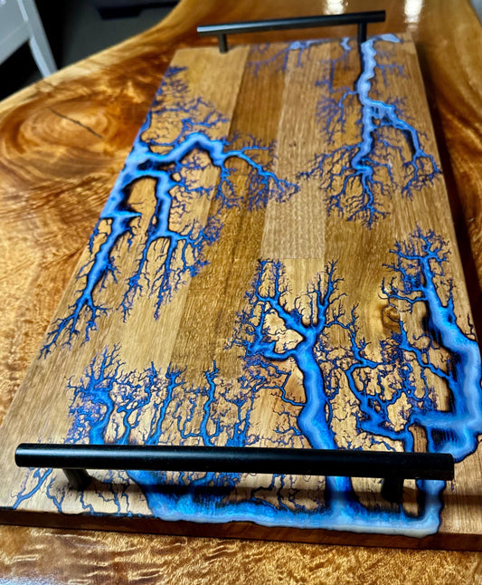 Best Resin Boards in Australia: The Ultimate Guide - Fractal Flow Designs 
