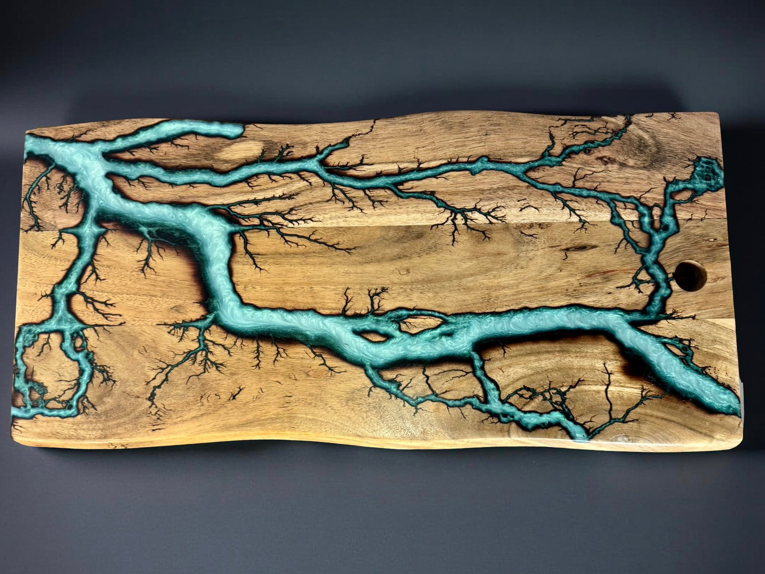 Australian resin charcuterie boards collection handcrafted in East Gippsland with sustainable timber premium grazing and serving pieces for gifting home entertaining and kitchen decor