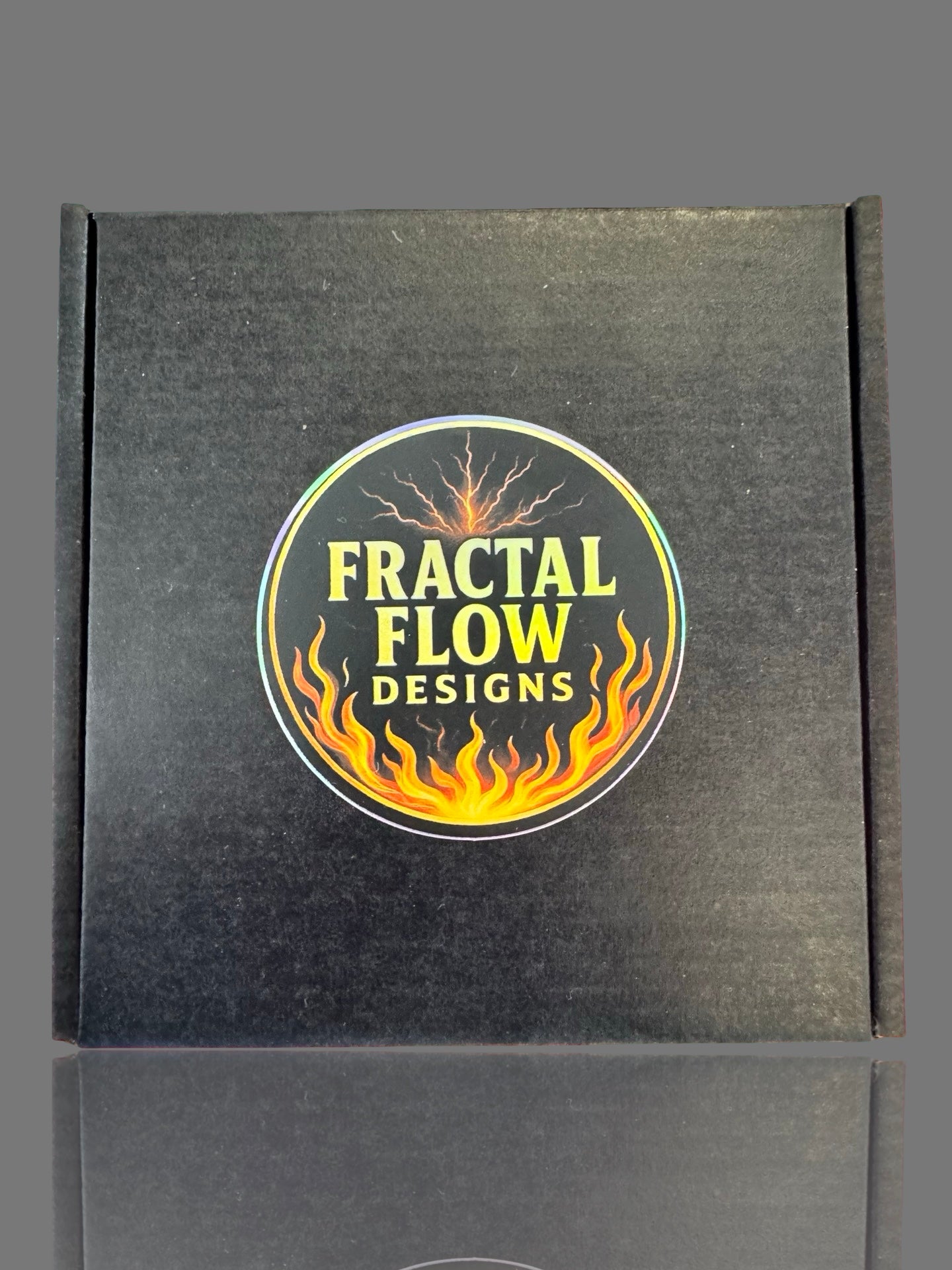 Board care kit – food safe oil, wax and cloth for Australian resin and timber boards by Fractal Flow Designs