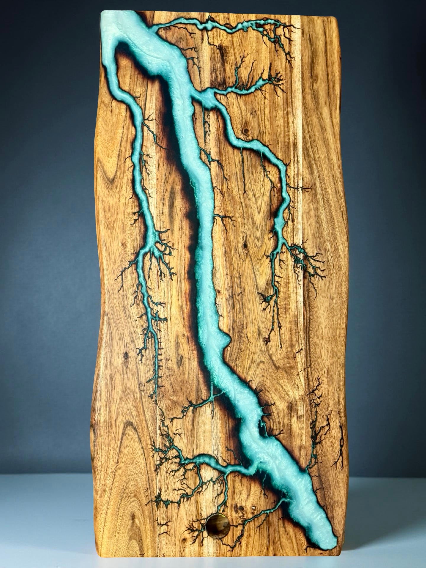 Australian resin boards charcuterie serving board handcrafted timber design