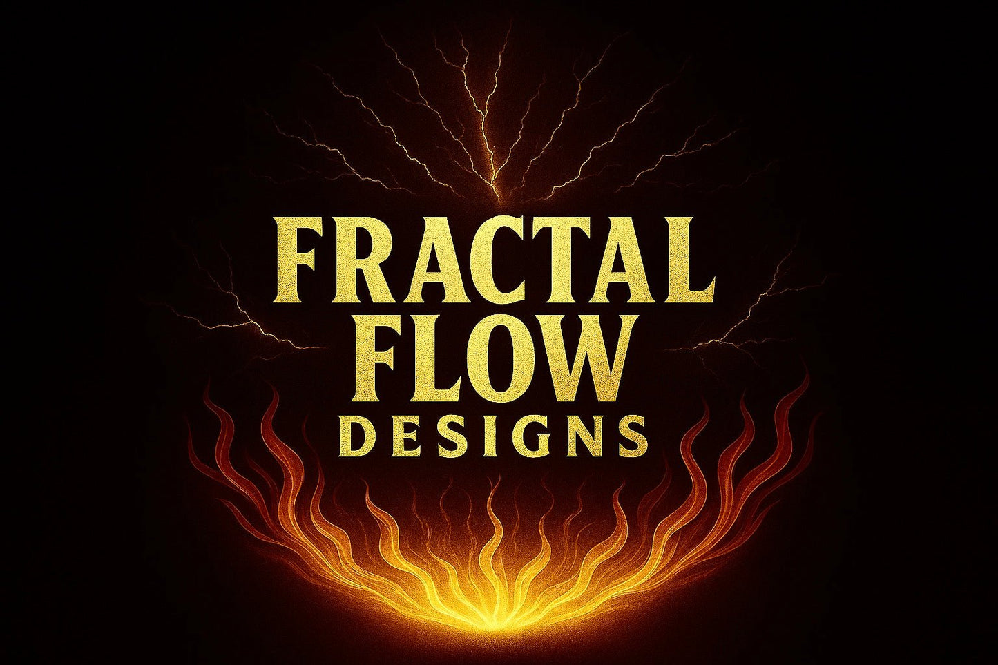 Fractal Flow Designs digital gift card – the perfect Australian-made gift for resin board lovers and entertainers - premium quality 