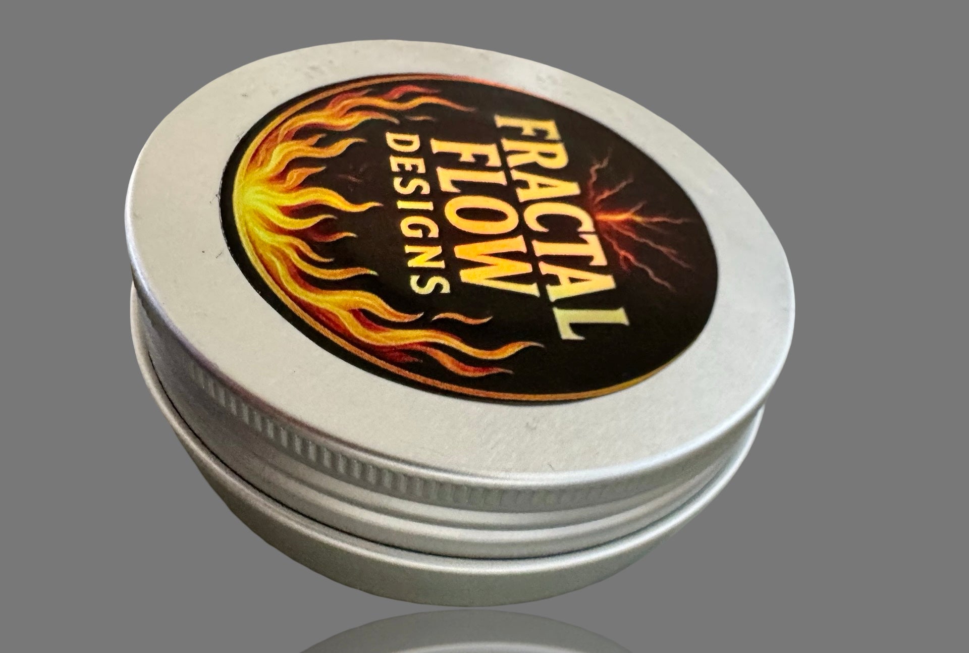 Premium timber board wax – artisan care product by Fractal Flow Designs, Australian-made in Bairnsdale, ideal for resin, cheese, grazing, and chopping boards.