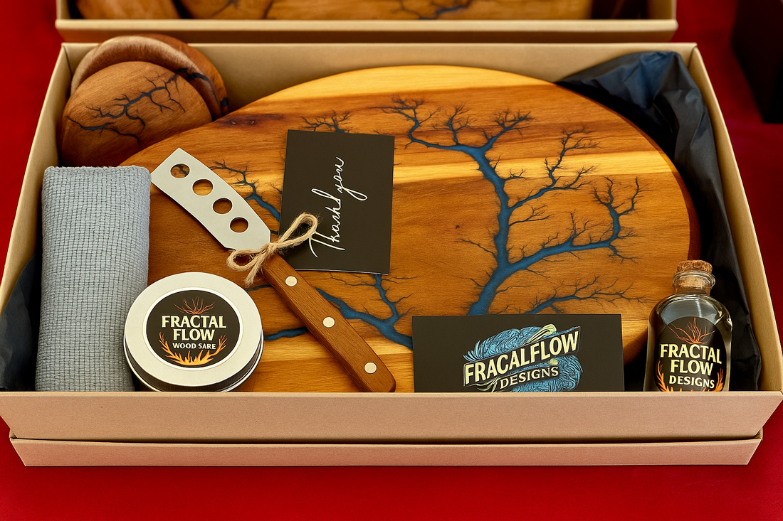 artisan-cheese-lovers-gift-box-fractal-flow-designs-handcrafted-timber