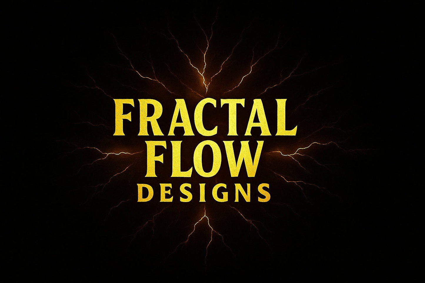 Premium gift card for handcrafted resin boards and timber platters – Fractal Flow Designs Australia