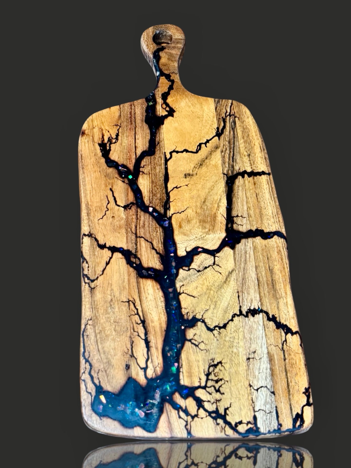 australian resin boards - cheese platter board – from premium australian hardwood timber made in Bairnsdale Victoria Au.