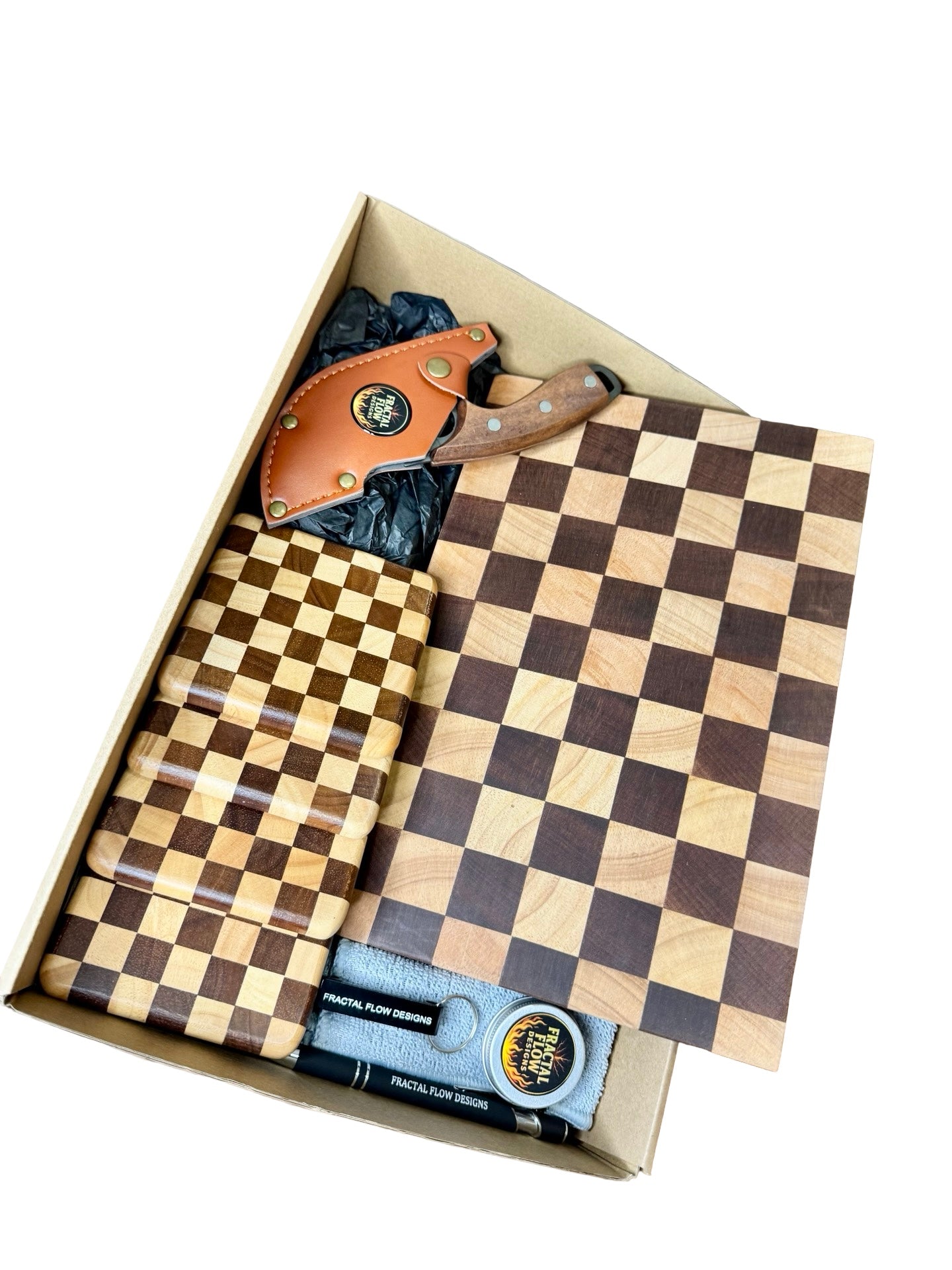 Cheese board and knife set resin boards Australia premium handmade gift