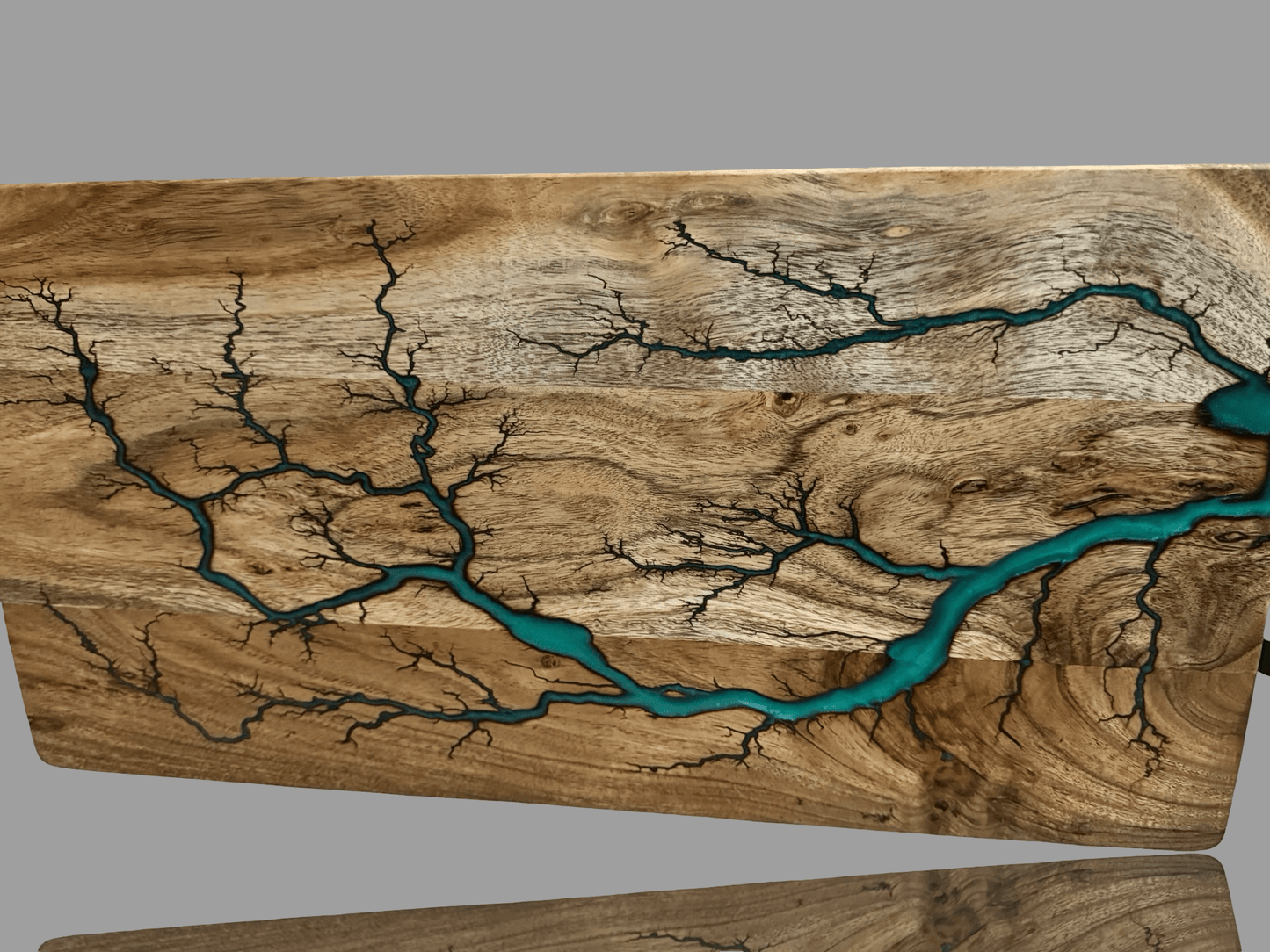 Luxury artisan serving board – Australian Resin Boards brand handmade in East Gippsland, Victoria, combining timber craftsmanship with resin art, perfect for weddings, birthdays, and upscale home entertaining